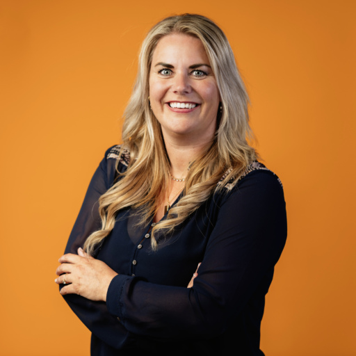 Patricia Barendrecht